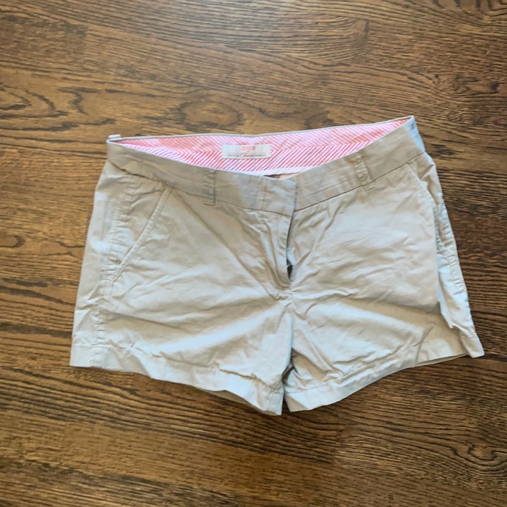 J Crew Shorts